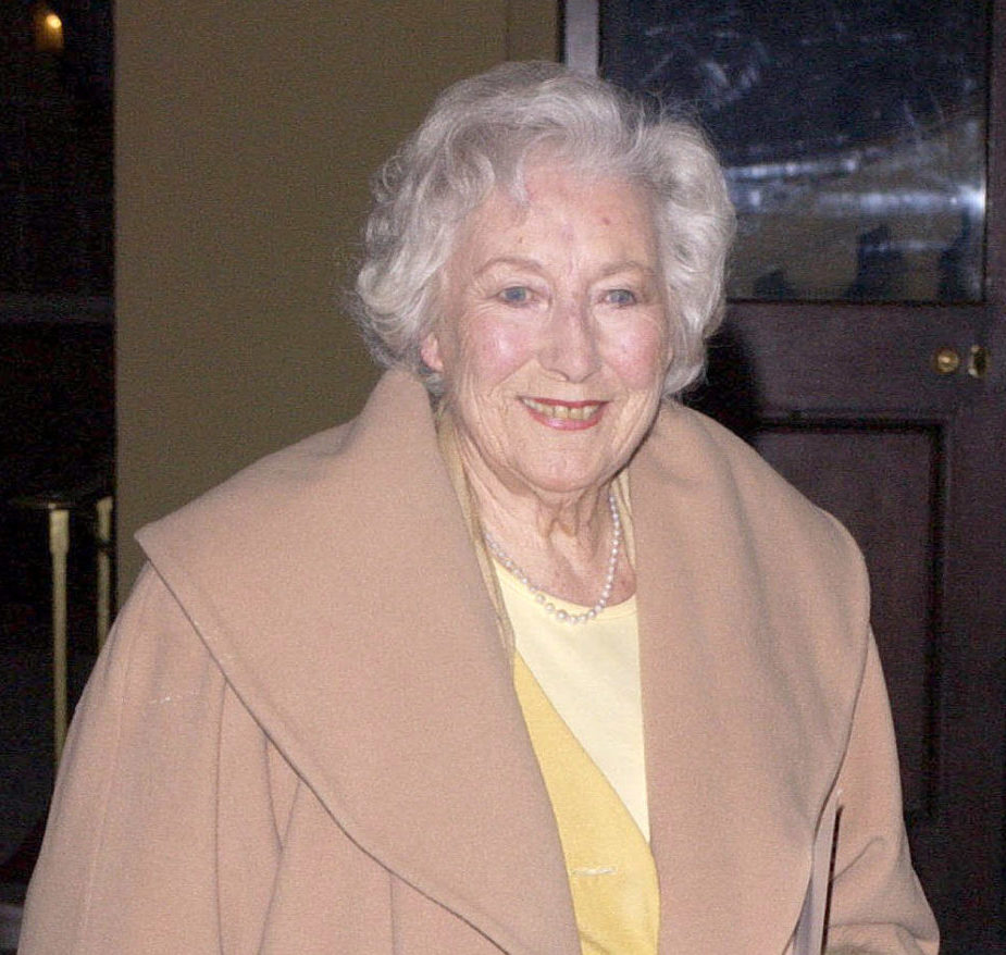 Dame Vera Lynne