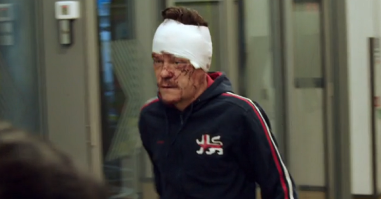 A&E After Dark