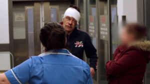 A&E After Dark