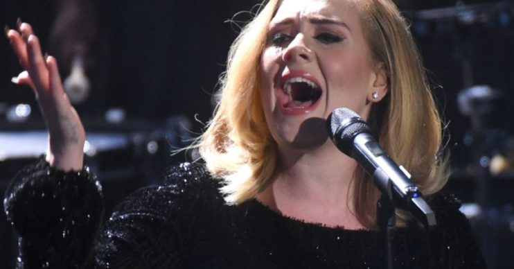 Adele