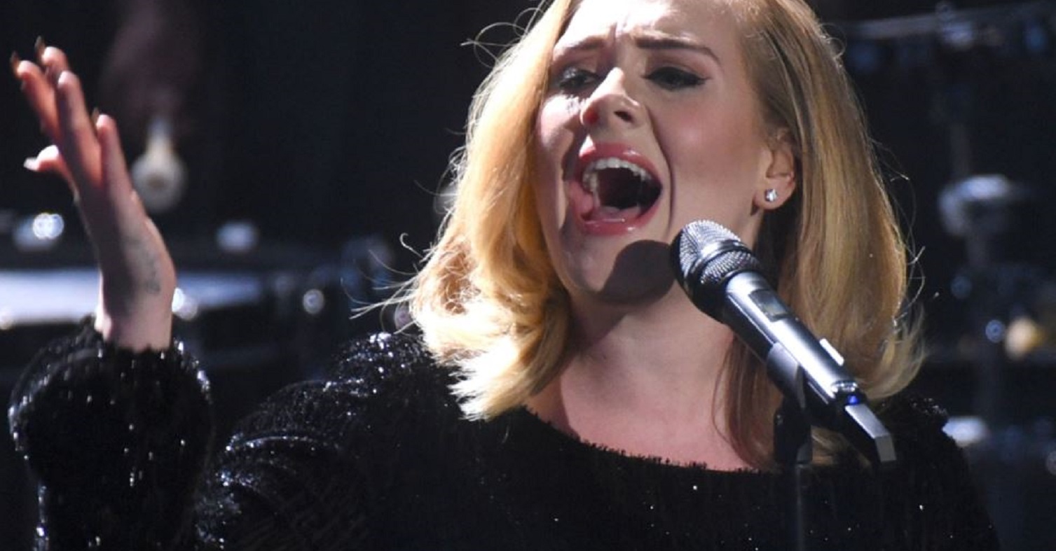 Adele