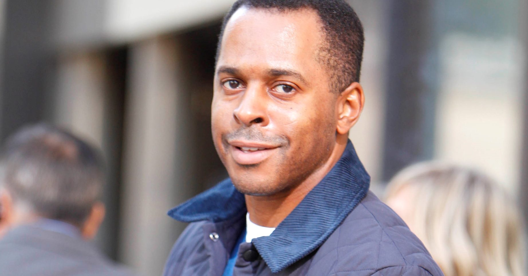 Andi Peters