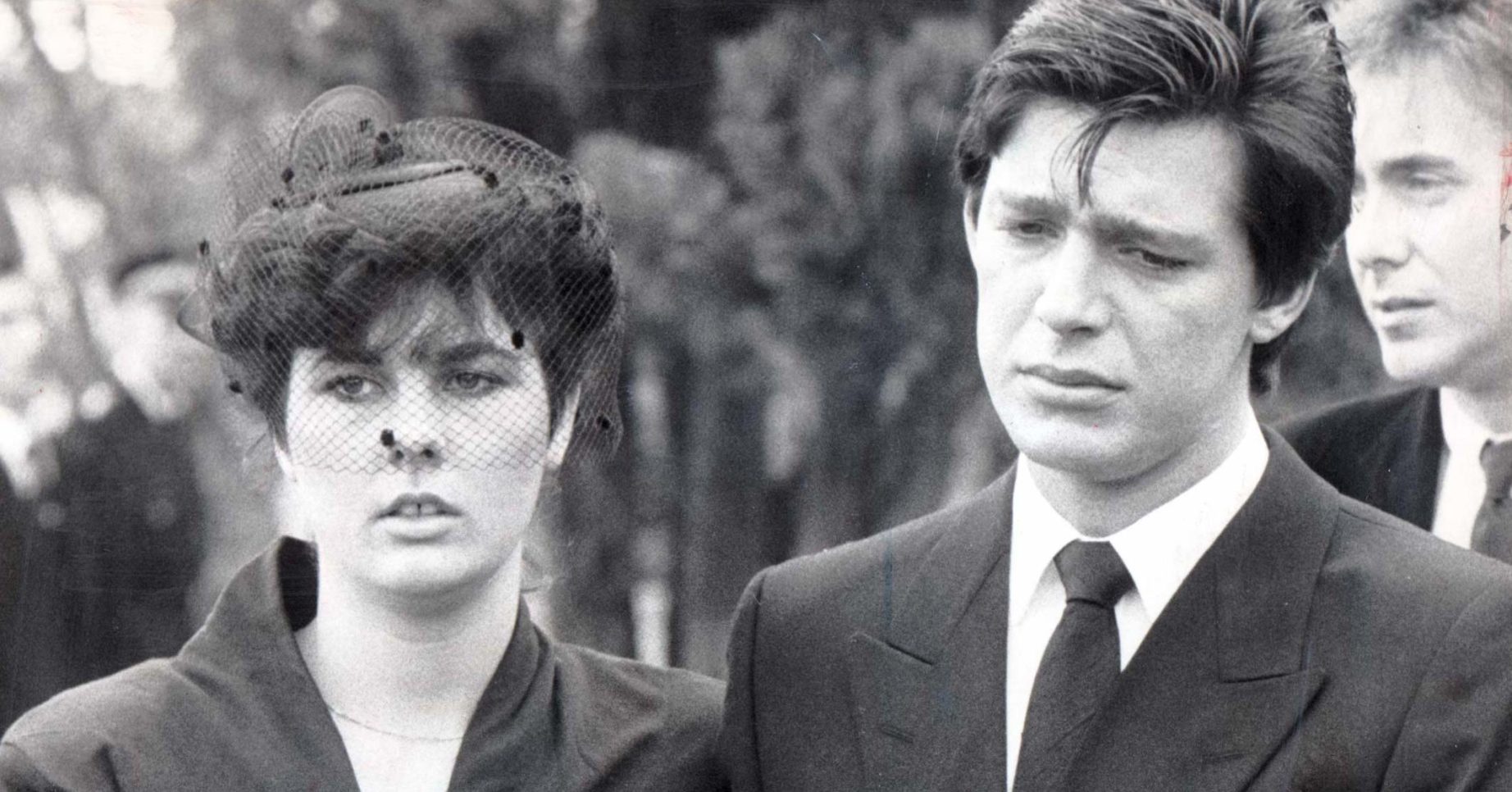 Jeremy Bamber White House Farm