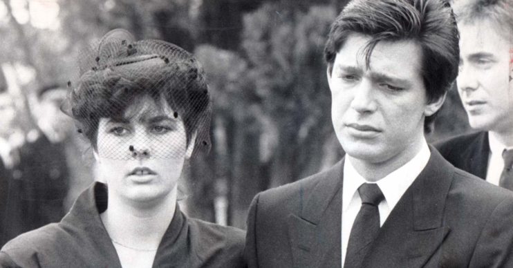 Jeremy Bamber White House Farm