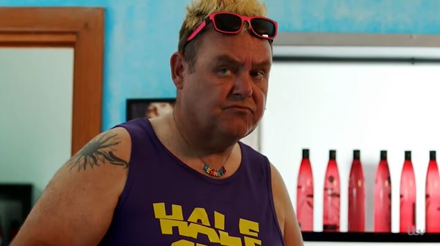 Benidorm
