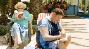 Benidorm