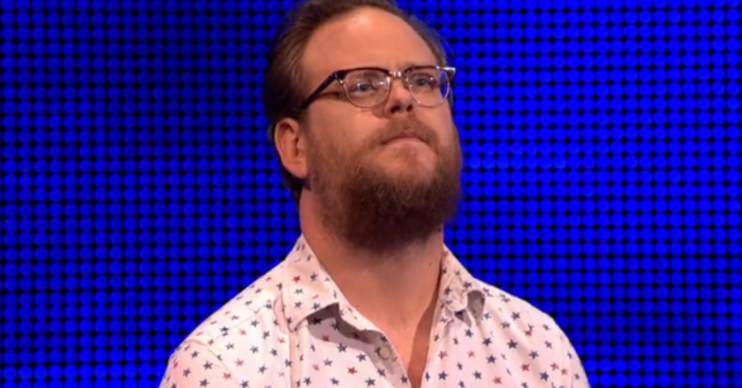 The Chase Credit ITV