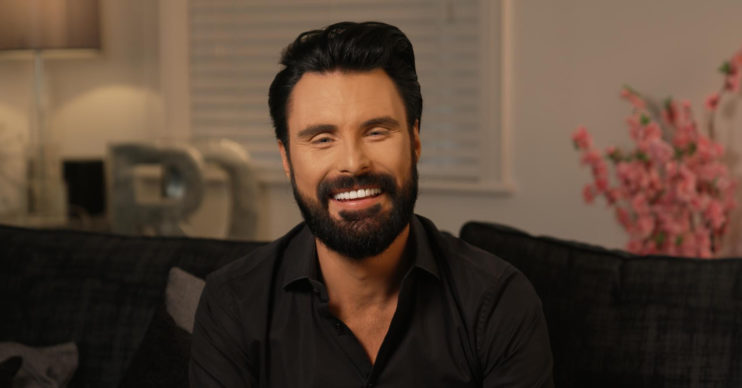 Rylan Clark-Neal hair
