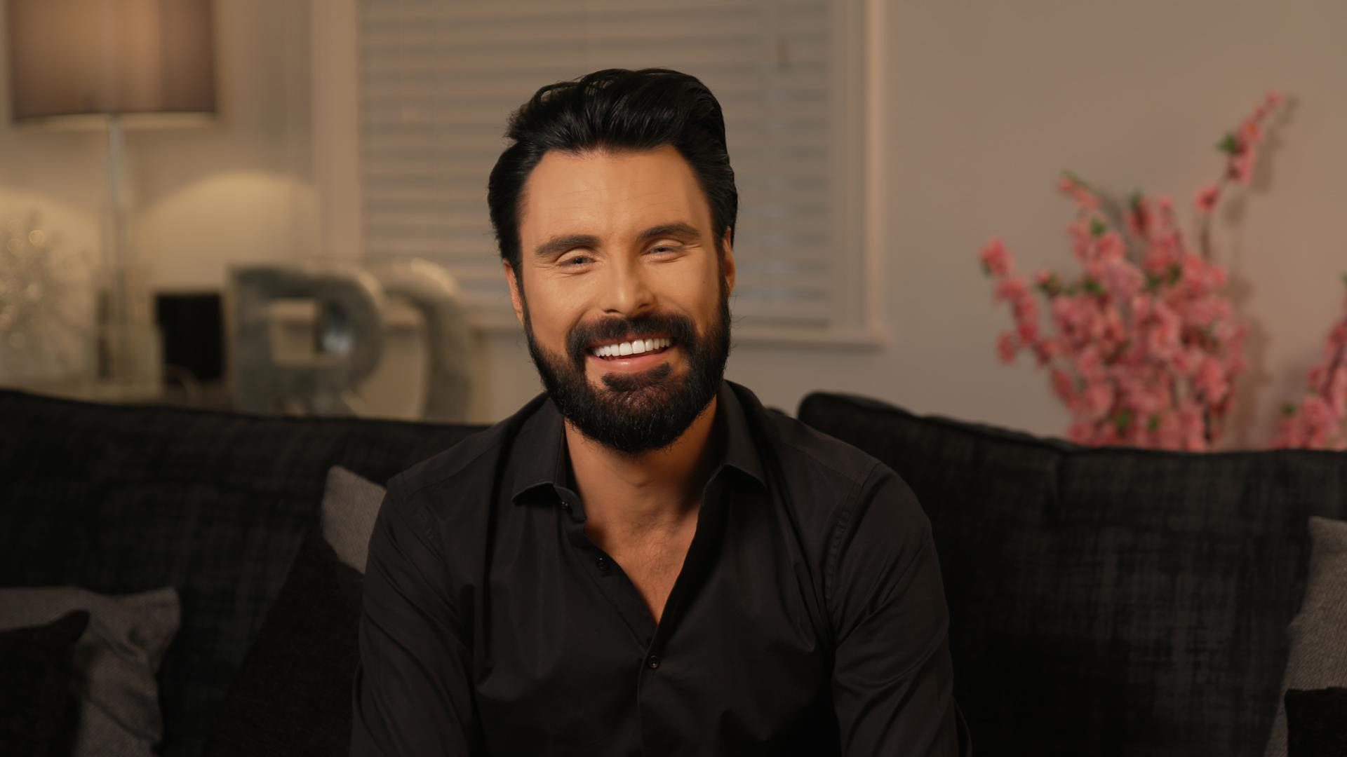 Rylan Big Brother Credit: Channel 4