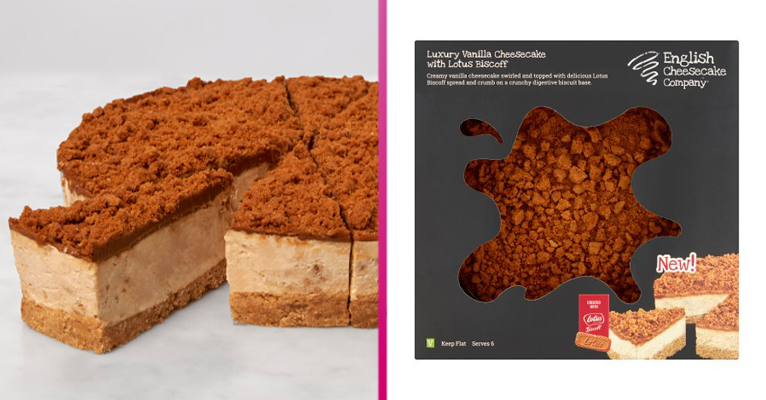 Biscoff
