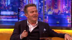 Bradley Walsh