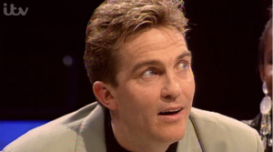 Bradley Walsh