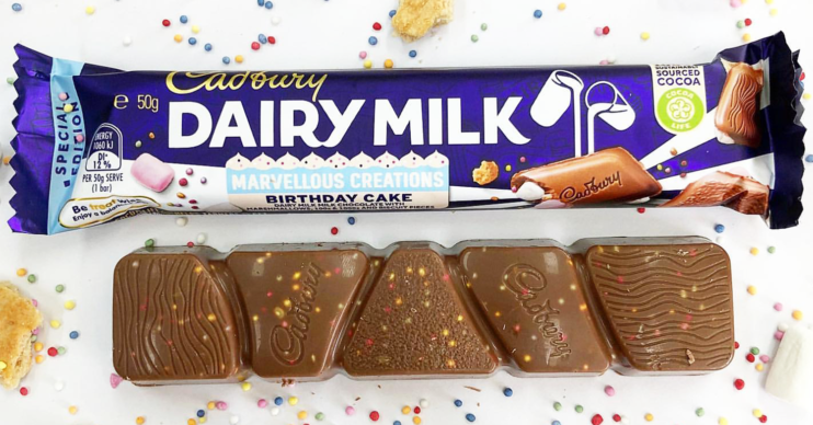 Cadbury