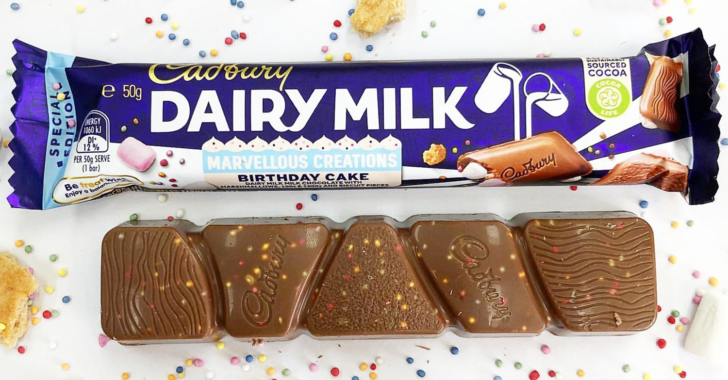 Cadbury