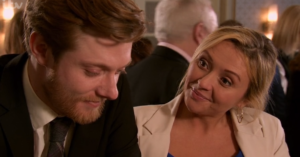 Coronation Street SPOILERS: Geoff tries to see Yasmeen