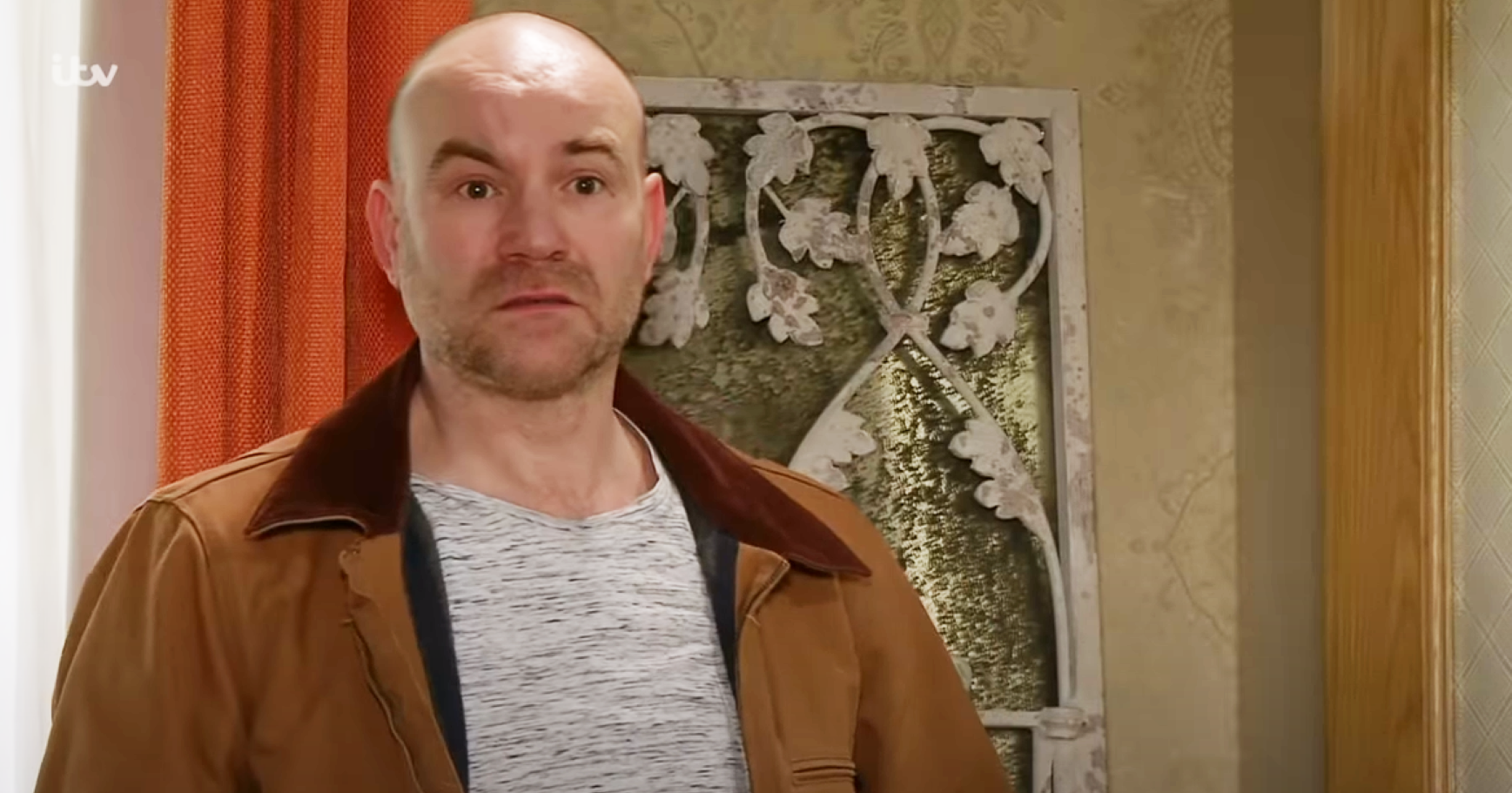 Coronation Street actress Paula Wilcox hints Geoff's behaviour will get worse