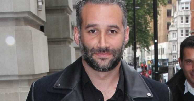 Dane Bowers