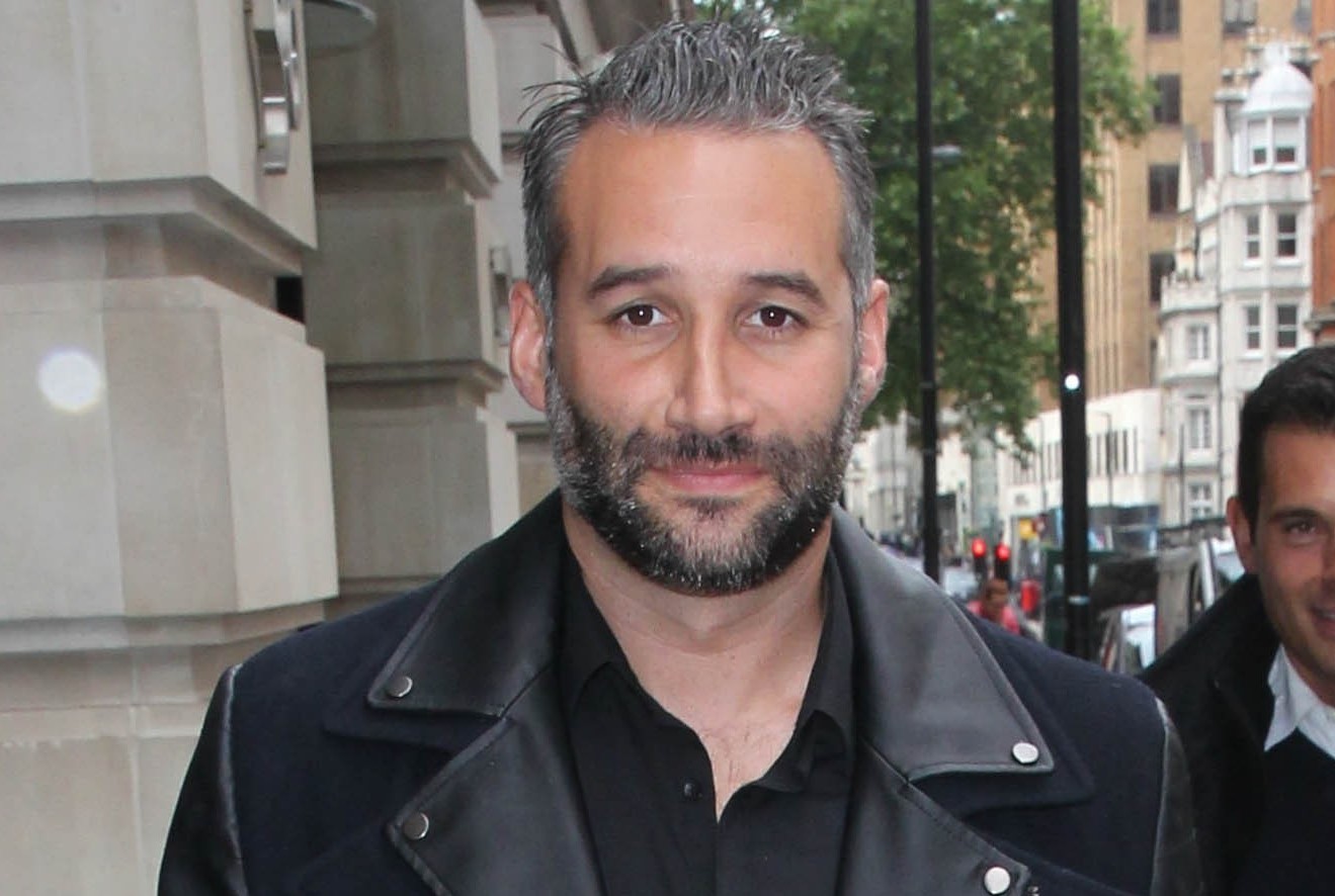 Dane Bowers