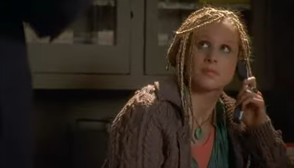 Lucy Punch