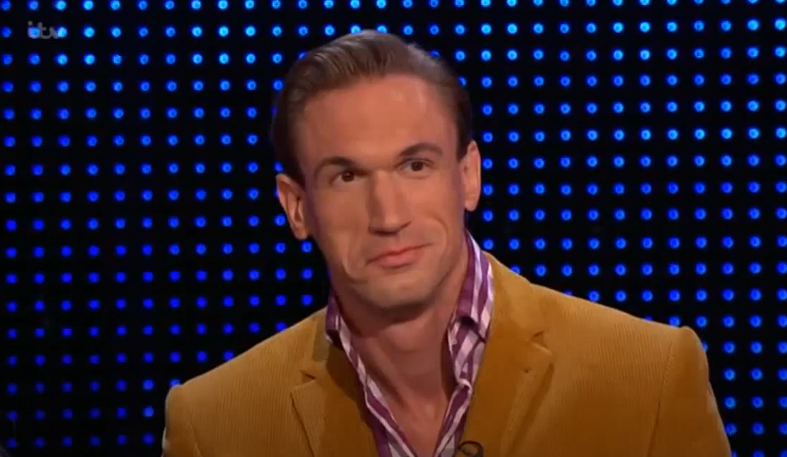 Dr Christian The Chase