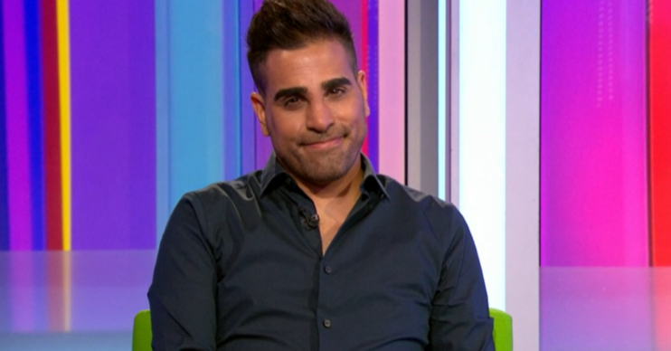 Dr Ranj The One Show BBC