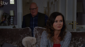 Emmerdale fans getting fed up of 'boring' lockdown episodes 
