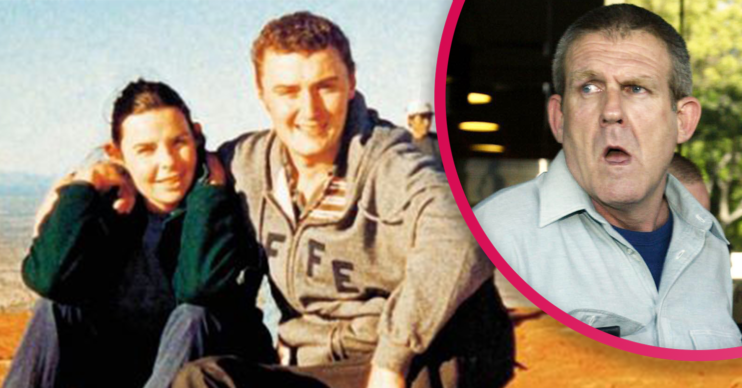 Where is Peter Falconio’s killer Bradley John Murdoch now?