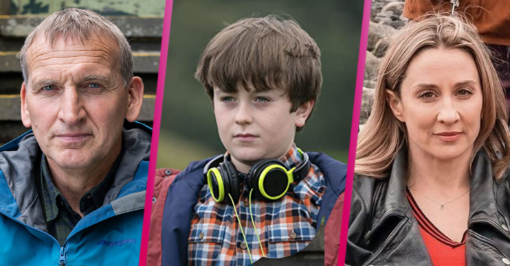 Will there be another series of The A Word and how does season 3 end?