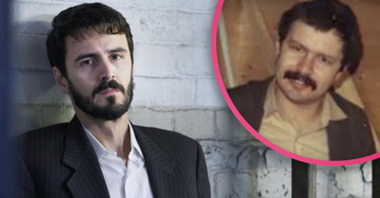 Who killed Daniel Morgan