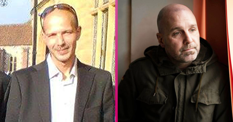 Is Charlie Rowley blind?