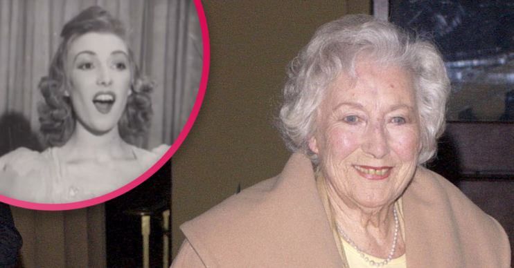 Dame Vera Lynne dies