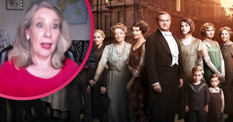 Downton Abbey movie