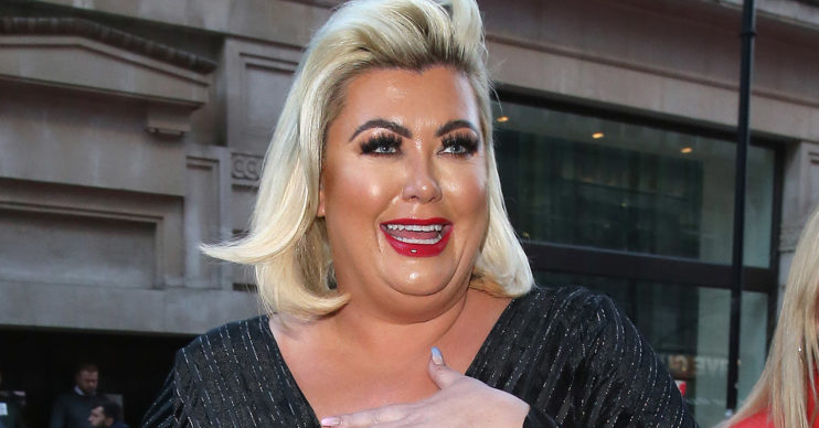 gemma collins 2020