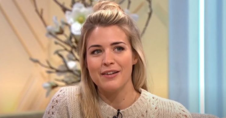 Gemma Atkinson