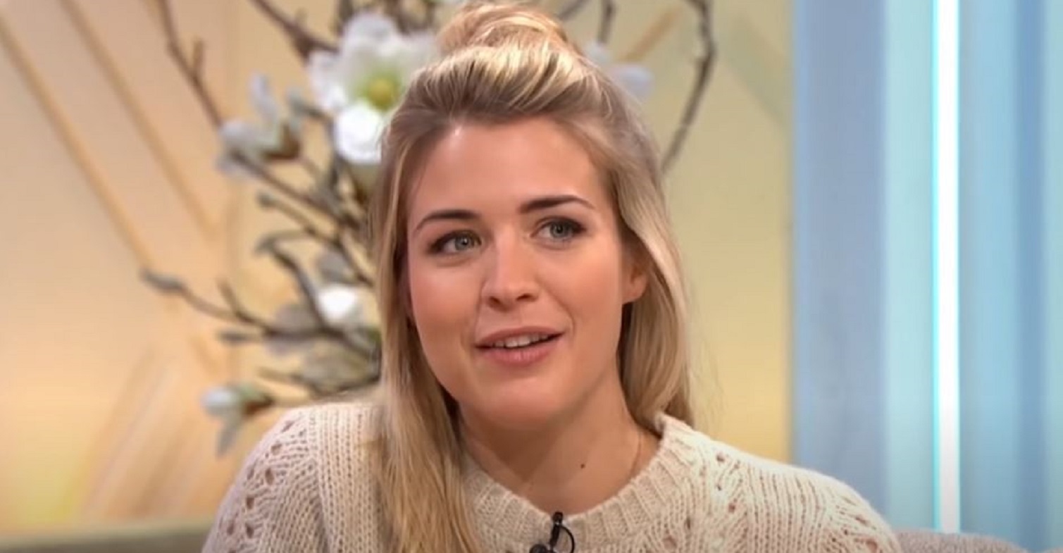 Gemma Atkinson