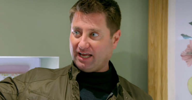 George Clarke's Amazing Spaces