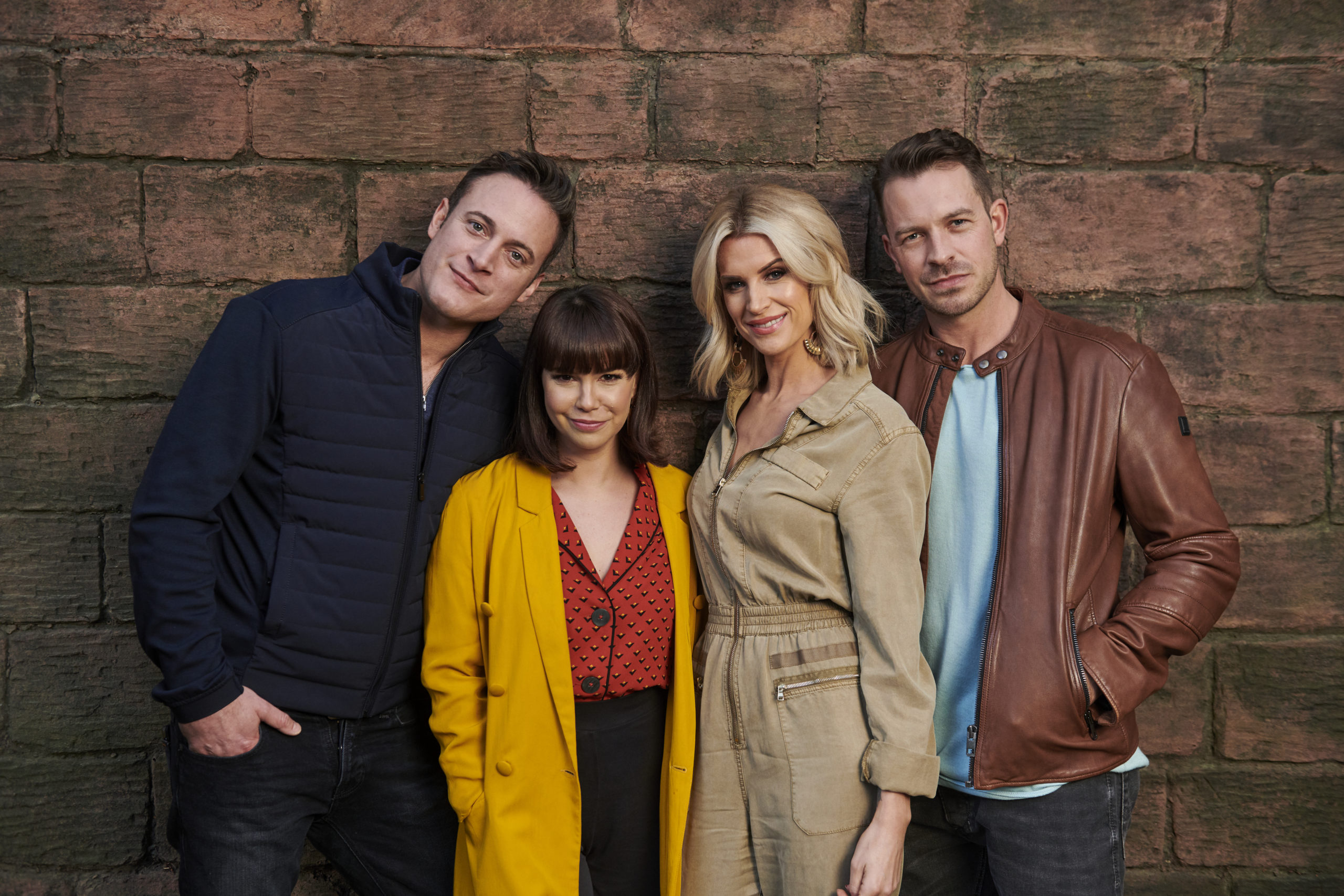 What does the future hold for Kyle's friends and family left behind? (Credit: Lime Pictures/Channel 4)