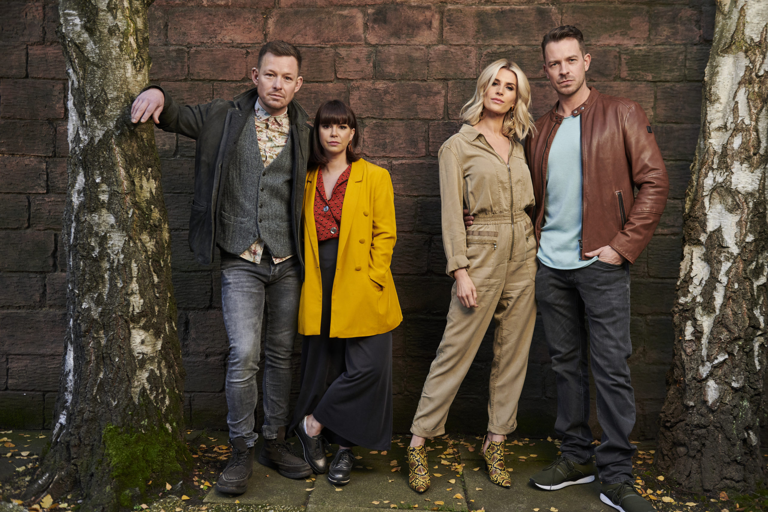 Kyle will take his own life in Hollyoaks (Credit: Lime Pictures/Channel 4)