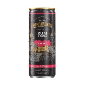 kopparberg