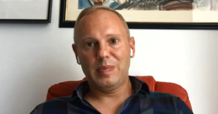 Judge Rinder This morning ITV