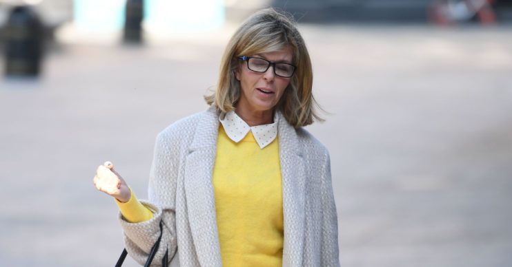 Kate Garraway