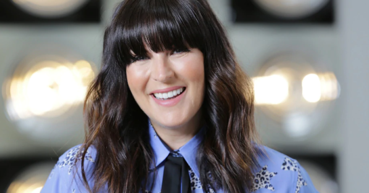 Anna Richardson Sex In Lockdown