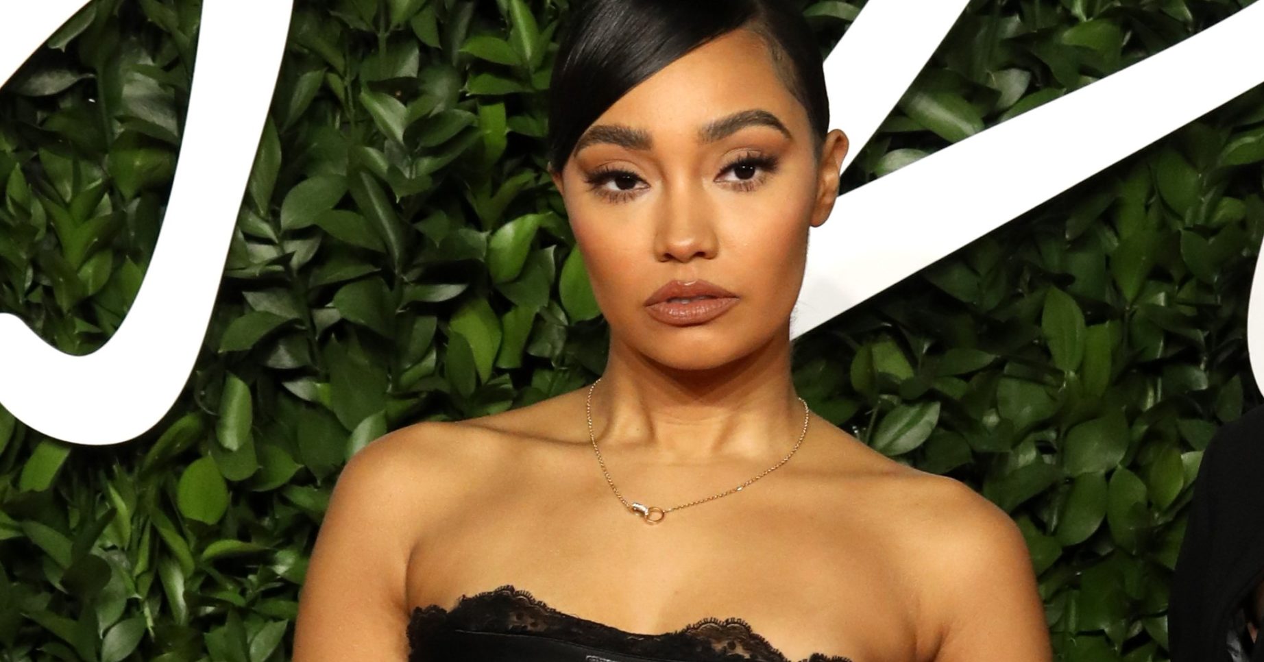 Leigh-Anne Pinnock
