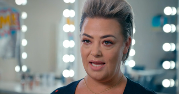 Lisa Armstrong Glow Up BBC three