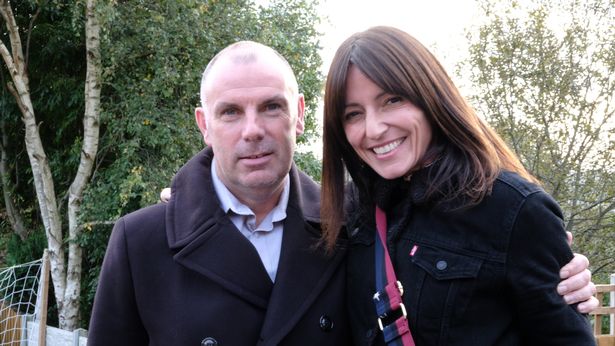 David and Davina