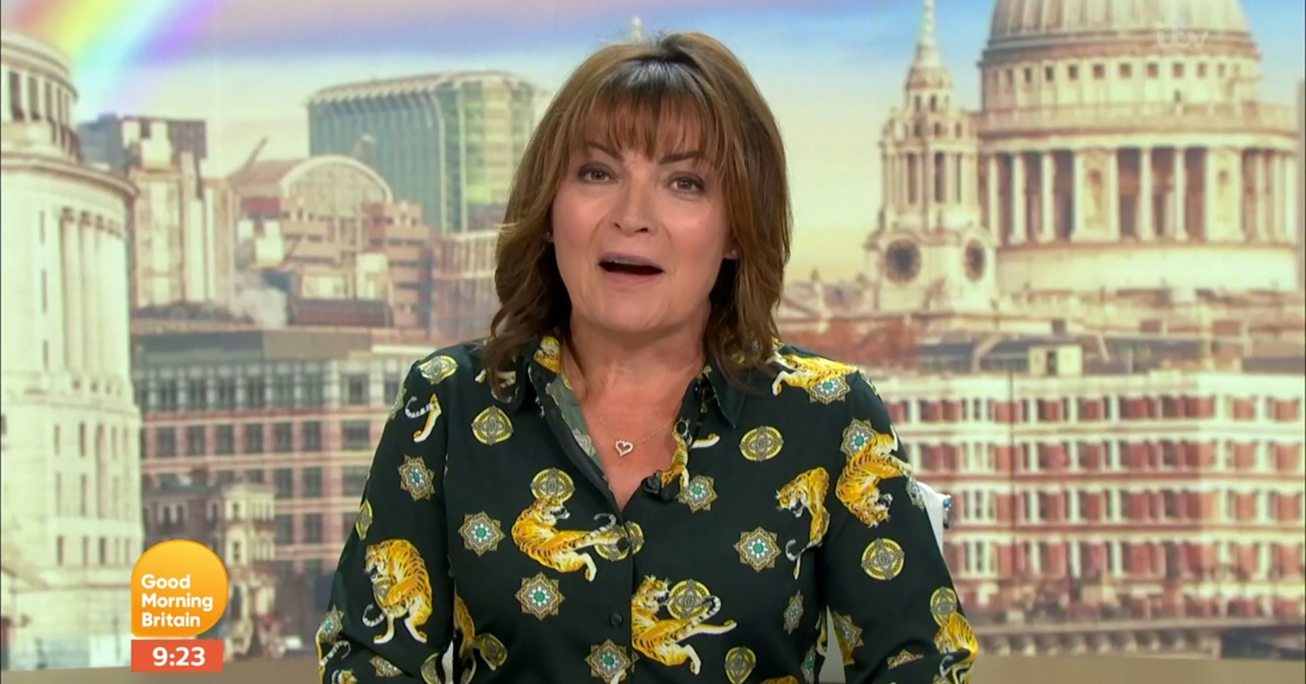 Lorraine