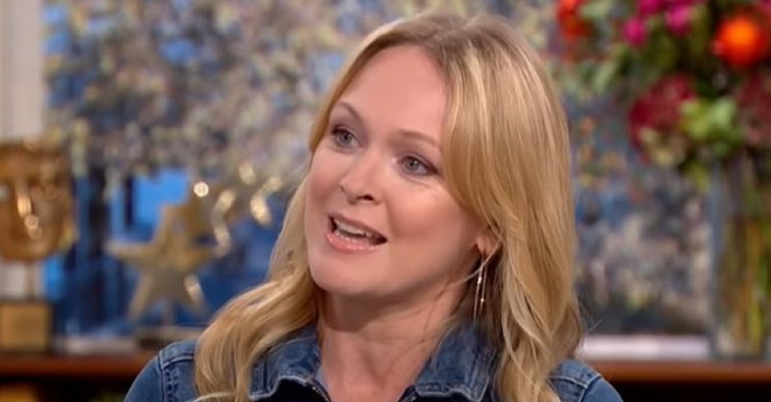 Michelle Hardwick
