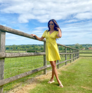 Michelle Keegan