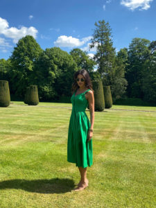 Michelle Keegan