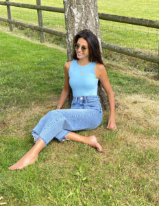 Michelle Keegan